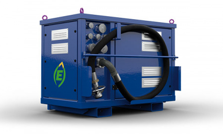 Tadano E-Pack offers zero-emission and low-noise crane operations - анонс