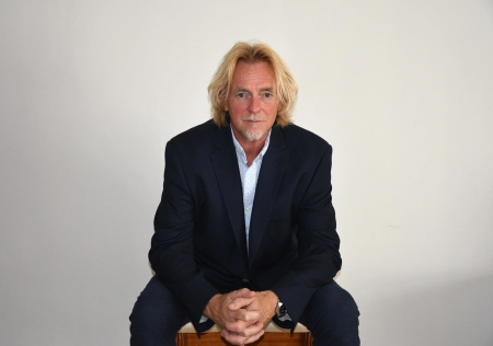 MYCRANE names industry veteran Piet Kraaijeveld as COO - анонс