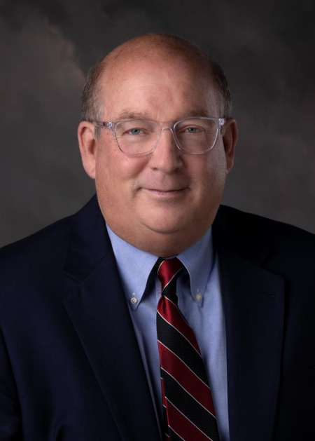 SC&RA appoints Pat Collins as Crane & Rigging group chairman - анонс