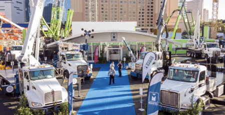 Manitex International secures record $18 million order - анонс